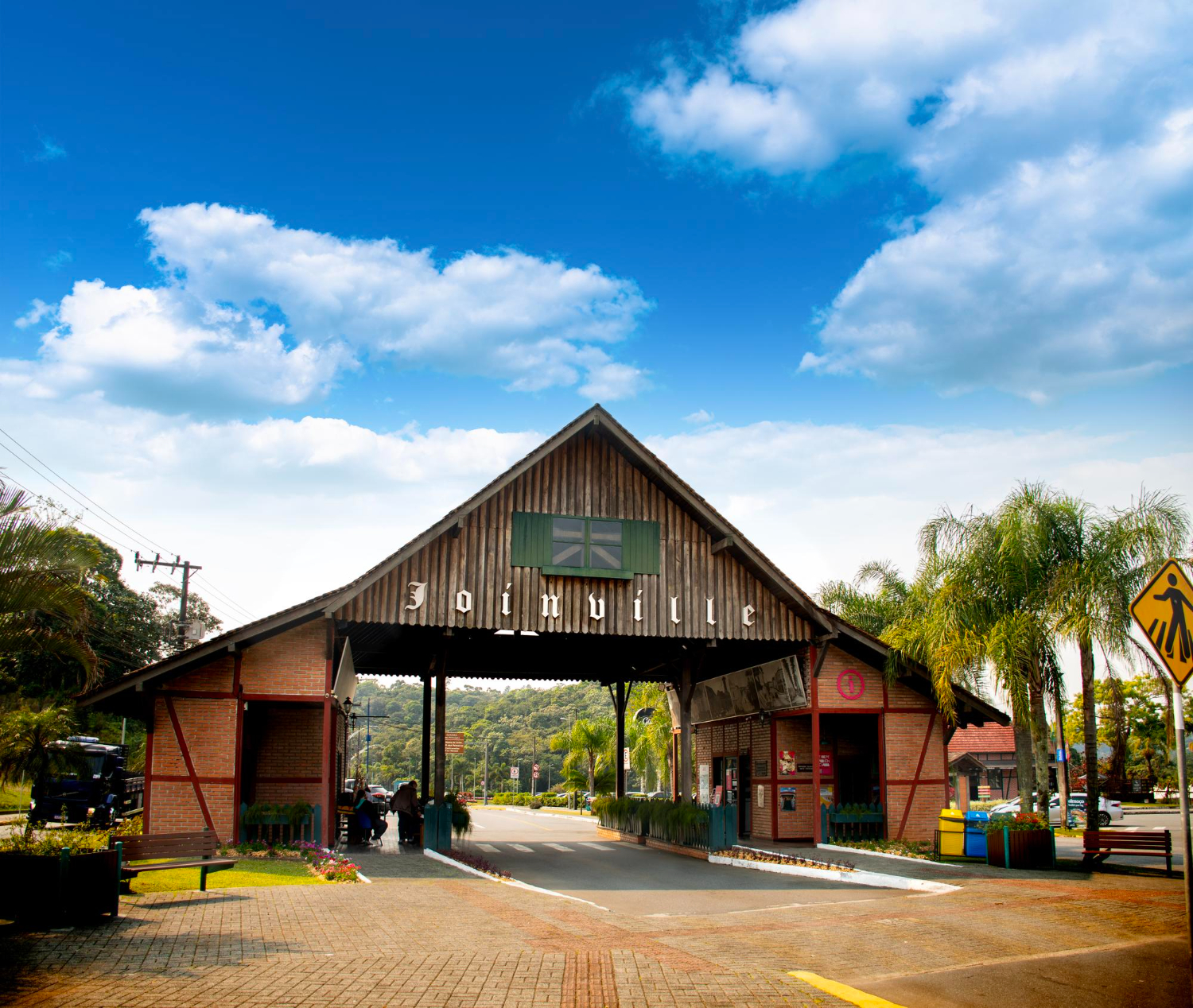 Joinville                                                 (JOI)